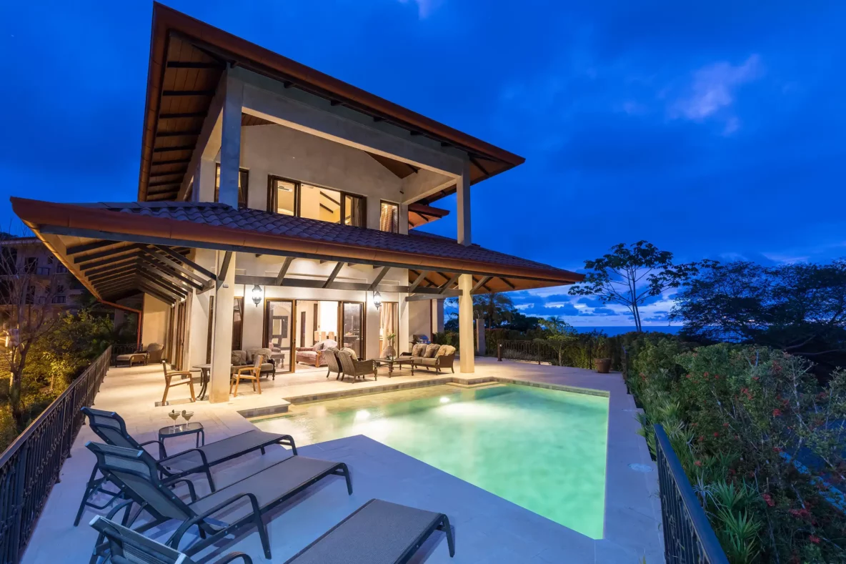 Villa Marbella Vacation Rentals