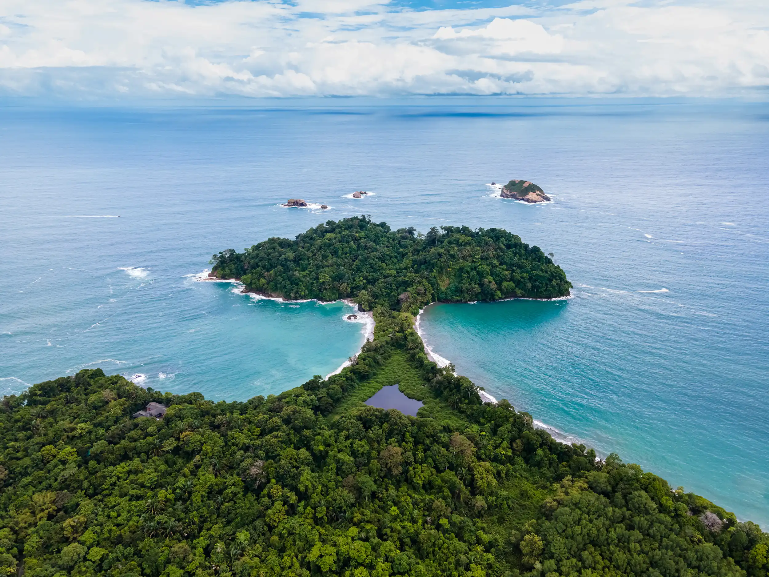 Manuel Antonio National Park Costa Rica